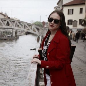 Meet your Posher, Kristina